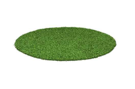 Kunstrasen Grün für Balkon und Terrasse: Unser Grass 110 bietet eine pflegeleichte und optisch ansprechende Alternative zu Naturrasen – immer perfekt gepflegt.