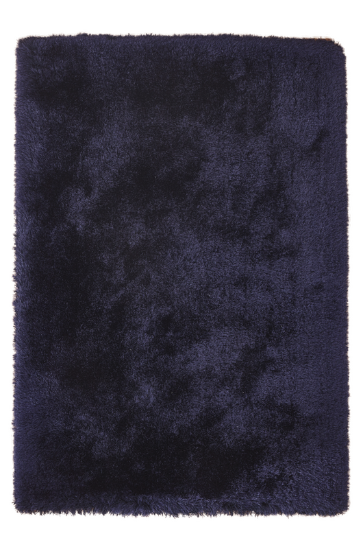 Cosy 410 Blau Teppich – Super weiche Haptik für Ihr Zuhause- Product vendor