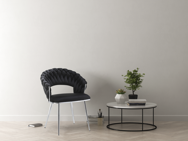 Holen Sie sich dieses 2er-Set mit elegantem Design nach Hause und werten Sie Ihren Raum auf.