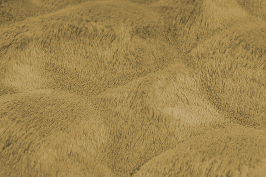 Allergikerfreundlich: Dank der Kunstfaser-Zusammensetzung ist dieser Teppich allergikergeeignet und pflegeleichter als viele Naturfasern.

