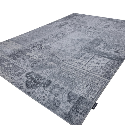 Beschreibung: Sie suchen einen Teppich für Ihre Fußbodenheizung? Der Visionary 130 ist dafür geeignet und sorgt als wärmespendendes Tüpfelchen in Ihrem modernen Ambiente für gemütliche Wärme.

