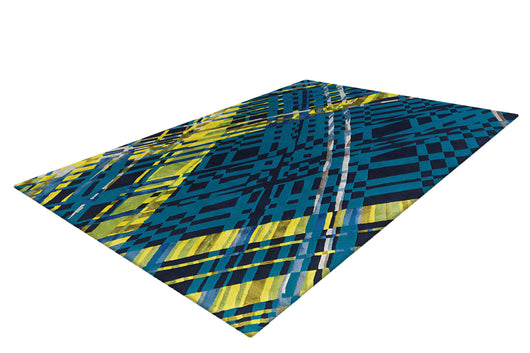 Design Teppich aus Handarbeit für Ihr Zuhause 8050*- Product vendor