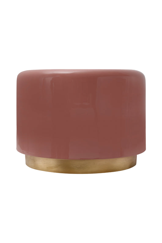 Beistelltisch Art Deco 275 Rosa – Dekoration Möbel für Ihr Zuhause- Product vendor