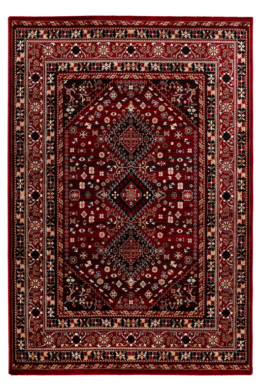 My Ariana 882 red- Product vendor