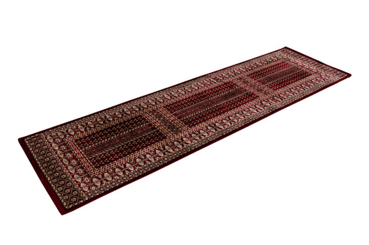 My Ariana Red Läufer Teppich 883- Product vendor
