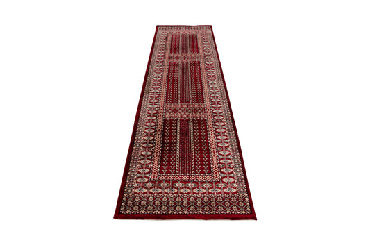My Ariana Red Läufer Teppich 883- Product vendor