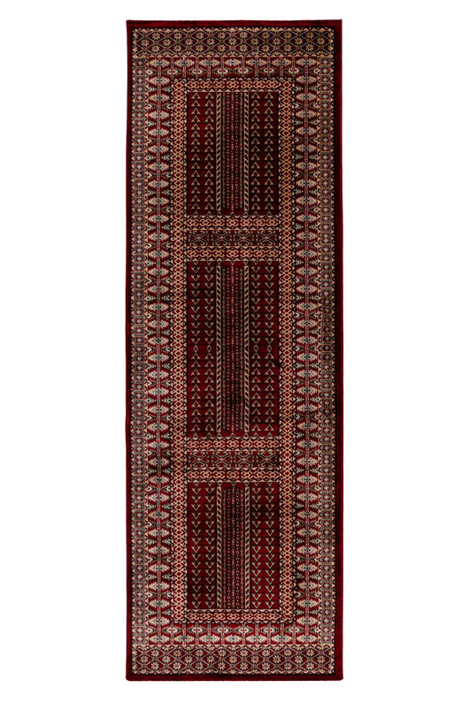 My Ariana Red Läufer Teppich 883- Product vendor