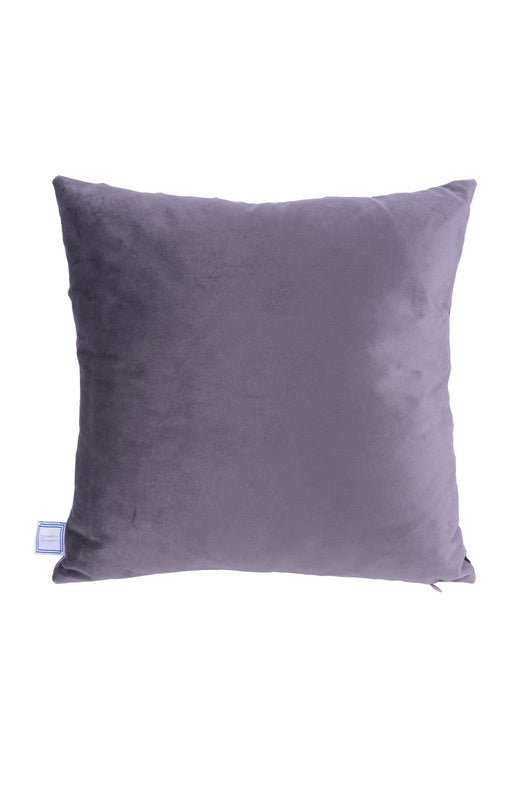 Dekokissen Paulina 125 2er-Set Graphit – Stilvolle Dekokissen im 2er-Set- Product vendor