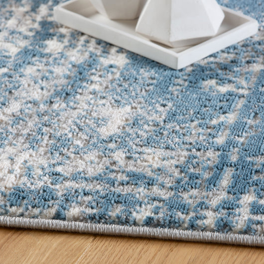 Teppich Sail 700 Blau: Moderner 3D-Effekt für Ihr Zuhause- Product vendor