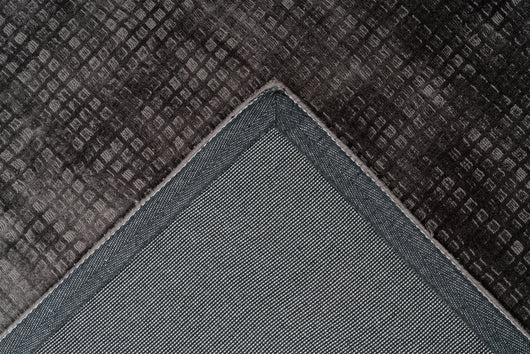 Bridget 125 Grau Teppich – Ihr teppich hochwertig design für jeden Raum- Product vendor