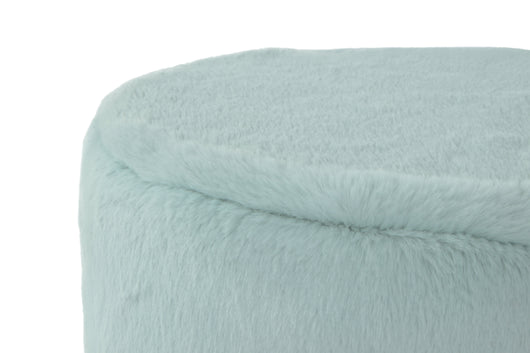 Hocker Nona 225 Hellblau – Vielseitiger und komfortabler Sitzhocker*- Product vendor