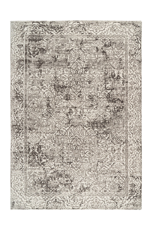 Teppich Davio 225 Grau – Elegantes Orientalisches Design*- Product vendor