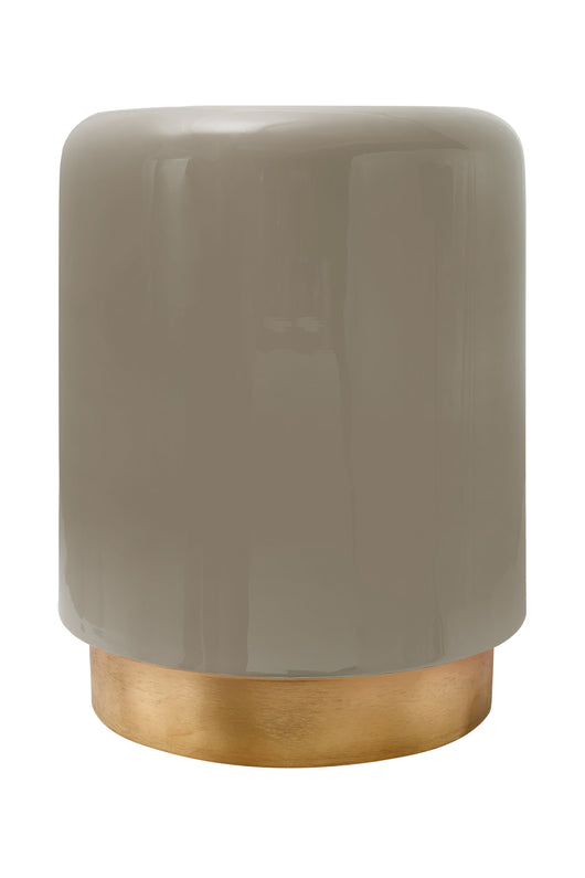 Beistelltisch Art Deco 375 Taupe – Stilvolle Dekoration für Ihr Zuhause*- Product vendor