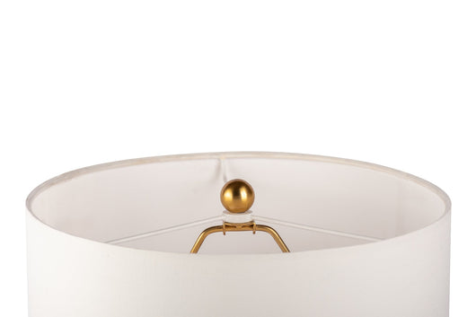 Dekoration mit stilvoller Eleganz – Stehlampe Ceres 200- Product vendor