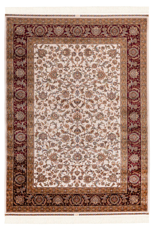 My Babylon of Obsession 300 Cream Teppich- Product vendor