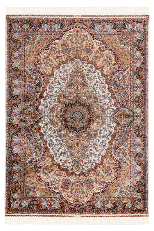 My Babylon of Obsession 302 cream Teppich- Product vendor