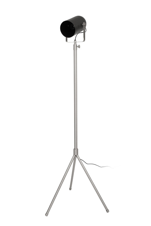 Suchen Sie nach einer Stehlampe Modern? Dieses Modell überzeugt durch sein Design und seine vielseitige Einsetzbarkeit.