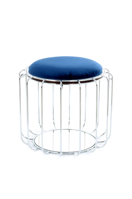 Comfortable 110 - Der praktische Hocker und Beistelltisch in einem- Product vendor