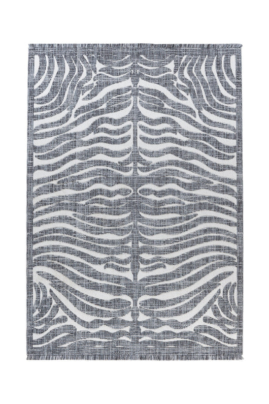 Sarai 325 Grau Teppich - Moderner Look für Ihr Zuhause- Product vendor