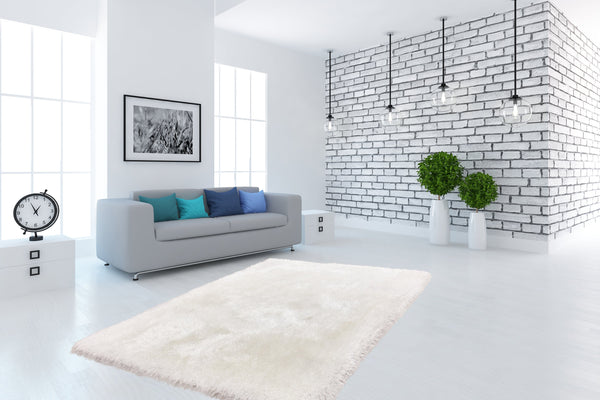 Super weicher Hochflor Teppich – Luxus für Ihre Füße 310- Product vendor