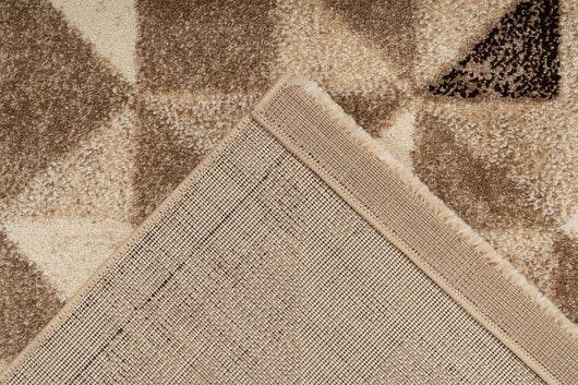 Hochwertiger Teppich für Allergiker: Dank seines Materials und der Kurzflor-Struktur ist der Naila 225 eine ausgezeichnete Wahl für ein allergikerfreundliches Zuhause.