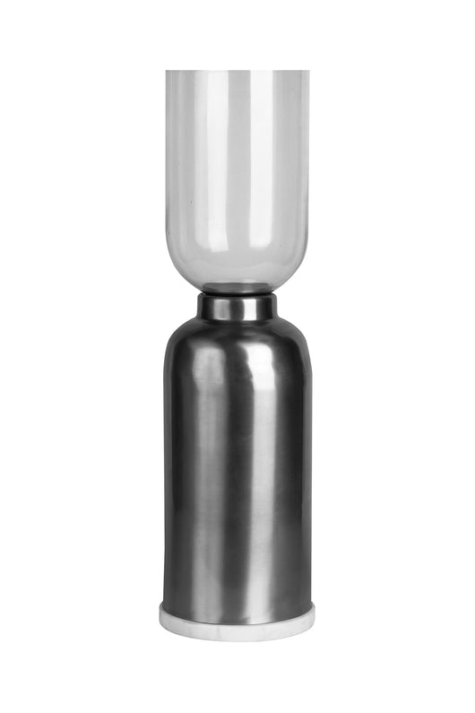 Setzen Sie stimmungsvolle Akzente: Dieser exklusive Kerzenhalter Glas ist mehr als nur ein Accessoire – er ist ein Ausdruck von Eleganz und Wohnkultur.
