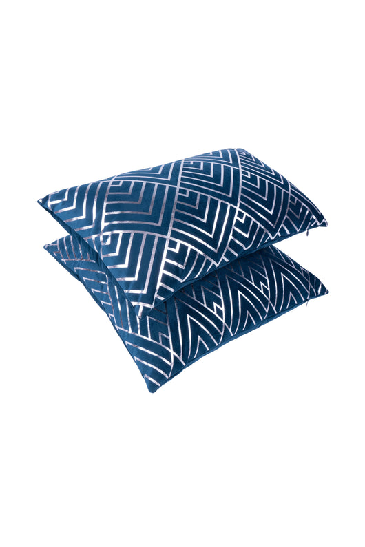 Für ein modernes Ambiente: Diese Kissen für Sofa & Bett sind ein Must-have.