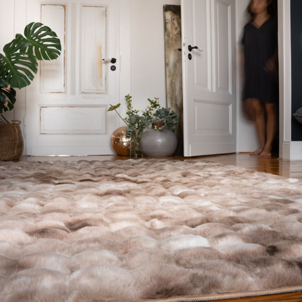 Mon Tapis Camouflage : Élégance et confort pour votre maison 845*