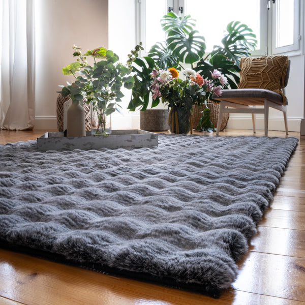 Mon tapis Calypso – Anthracite 885*