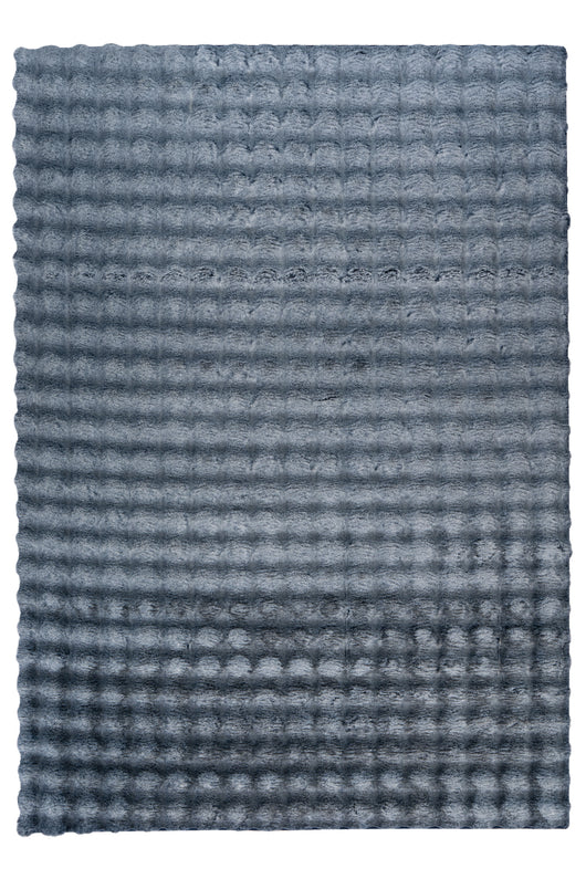 My Calypso 885 blue Handgetufteter Luxus-Teppich mit einzigartigem Design- Product vendor
