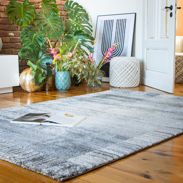 Tapis My Canyon : Design moderne avec effet 3D 970*