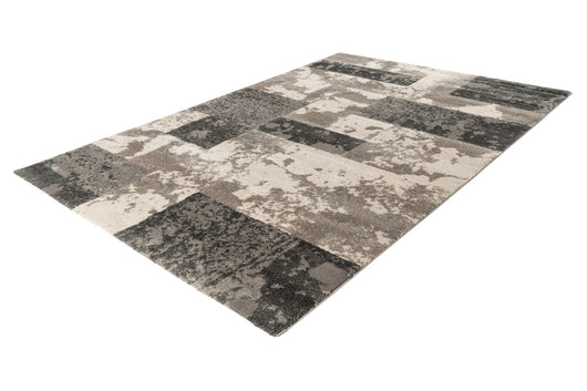 Teppich My Canyon Grey – Eleganter Frisee mit 3D-Effekt 971 (Kopie)- Product vendor
