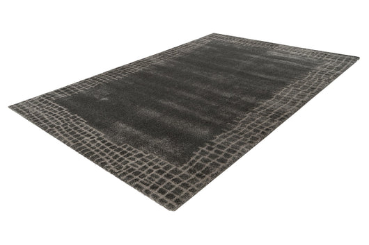 Läufer My Canyon Anthrazit – Moderner Teppich mit 3D-Effekt 972*- Product vendor