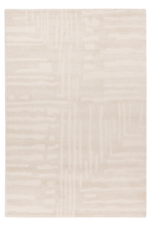 My Canyon 973 cream Teppich mit 3D-Effekt und feinem Glanz ? entdecke moderne Eleganz- Product vendor