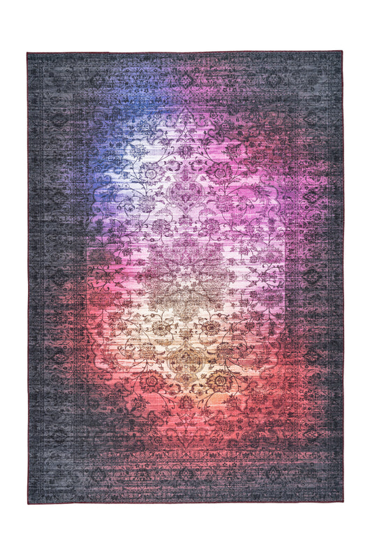 Teppich Galaxy 1125 Multi – Vintage-Design für Ihr Zuhause- Product vendor