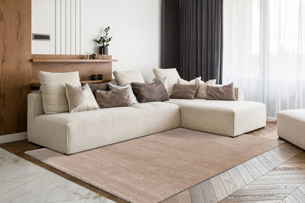 Nila 125 Taupe Teppich – Eleganz und Komfort für Ihr Zuhause*- Product vendor