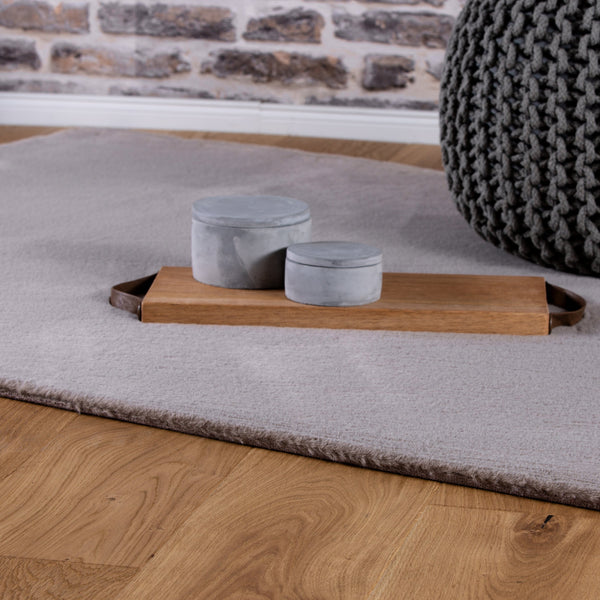 My Cha Cha Teppich – Extrem Weich und Stilvoll in Taupe 535 (Kopie)- Product vendor