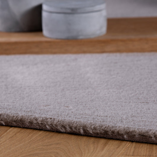 My Cha Cha Teppich – Extrem Weich und Stilvoll in Taupe 535 (Kopie)- Product vendor