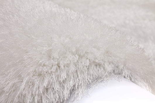 Super weicher Hochflor Teppich – Luxus für Ihre Füße 310- Product vendor