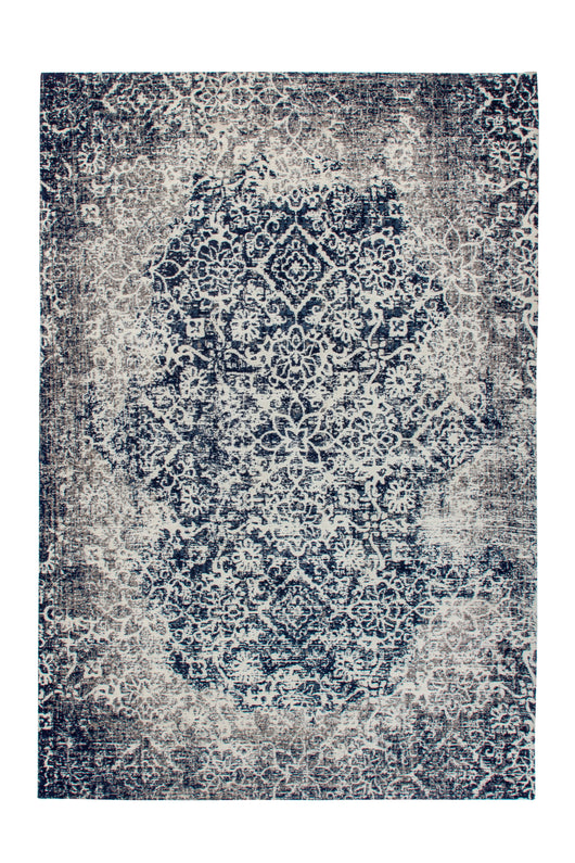 Flachflorteppich Modern: Verleihen Sie Ihrem Esszimmer, Flur oder Schlafzimmer einen neuen Look mit diesem vielseitigen und dekorativen Teppich.
