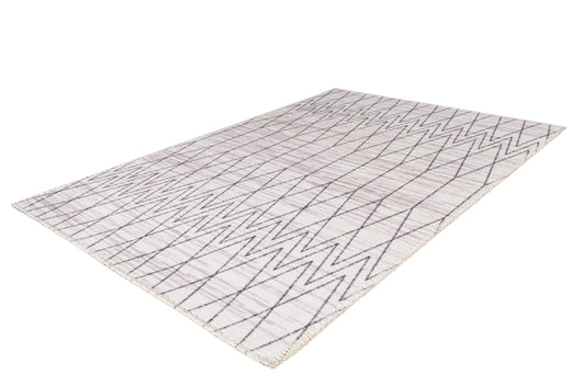 Moderner Teppich Maya 300 – Eleganz trifft Funktion- Product vendor