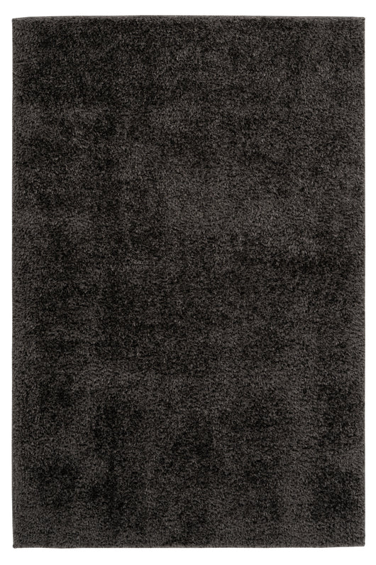 Elena 260 Graphit – Ihr super flauschiger Teppich Wohnzimmer modern- Product vendor