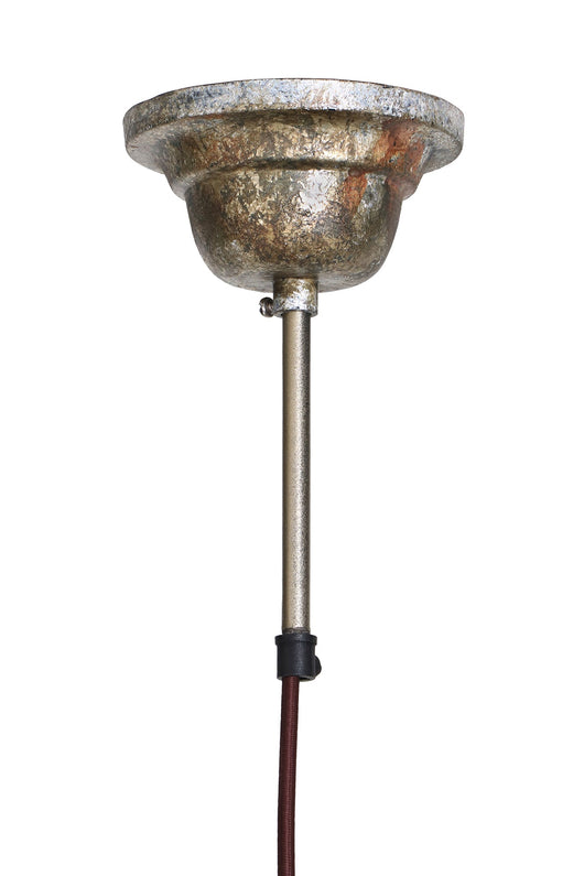 Stilvolle Hängelampe für Esstisch und Bar: Schaffen Sie mit dieser goldenen Küchenlampe eine gemütliche Atmosphäre und optimale Ausleuchtung.