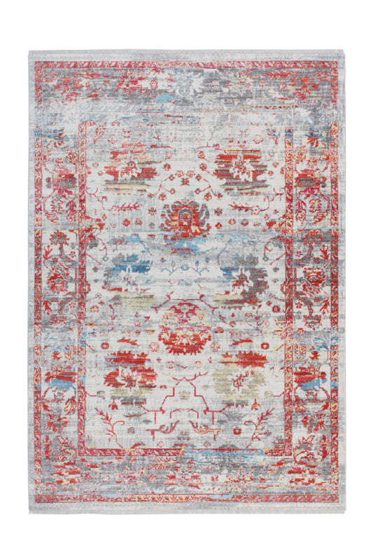 Teppich im angesagten Vintage-Design – Multi 100*- Product vendor