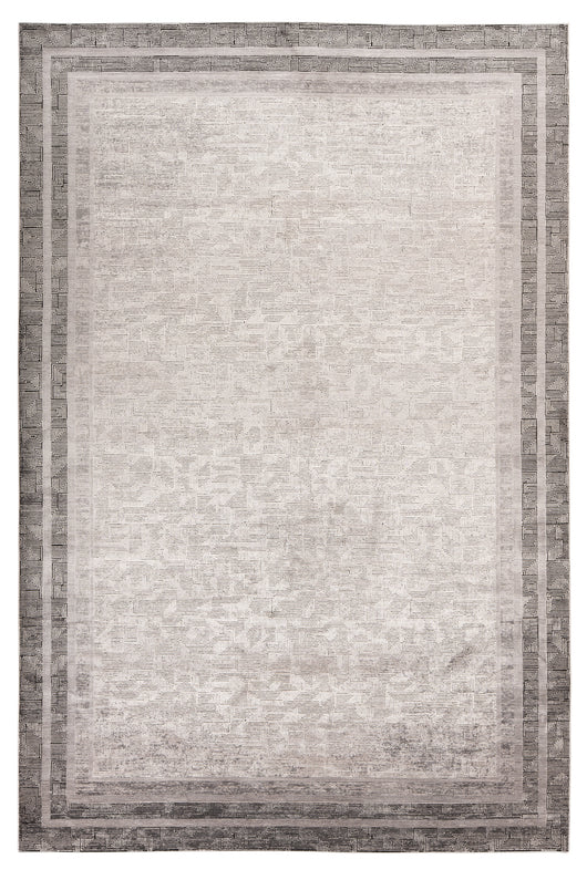 My Eden of Obsession 202 grey Teppich- Product vendor