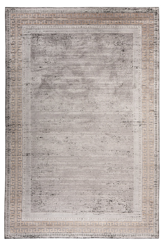My Eden of Obsession 205 Grey Teppich- Product vendor