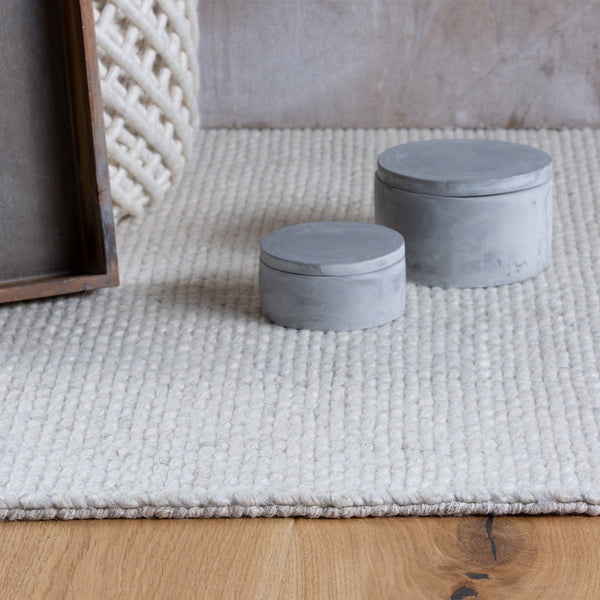 Mon tapis Eskil 515 Cream : élégance et confort pour votre maison*