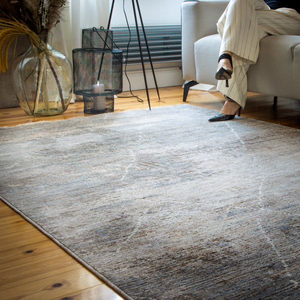 Mon tapis Everest – Élégance et confort pour votre maison Multi 420*