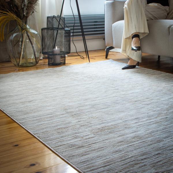 Tapis crème My Everest – L'élégance pour votre maison 425*
