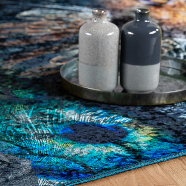 My Exotic Multi Carpet – A designer piece for your home 210*